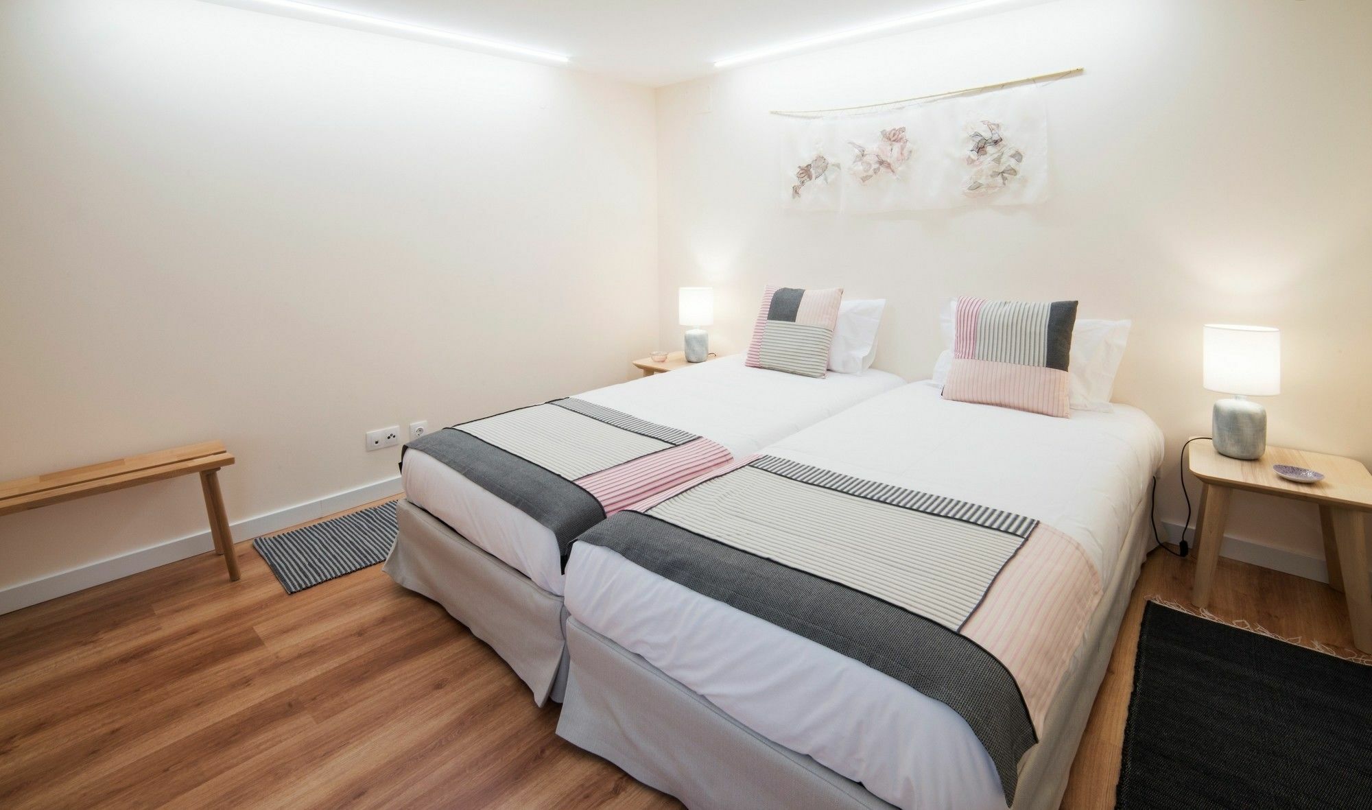 Lis Apartments Lissabon Buitenkant foto